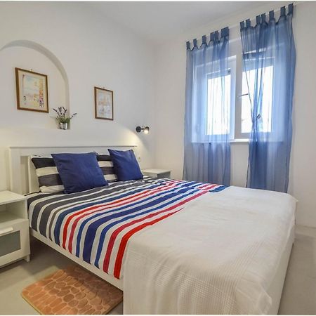 Apartment Kaplja Novigrad  Zewnętrze zdjęcie