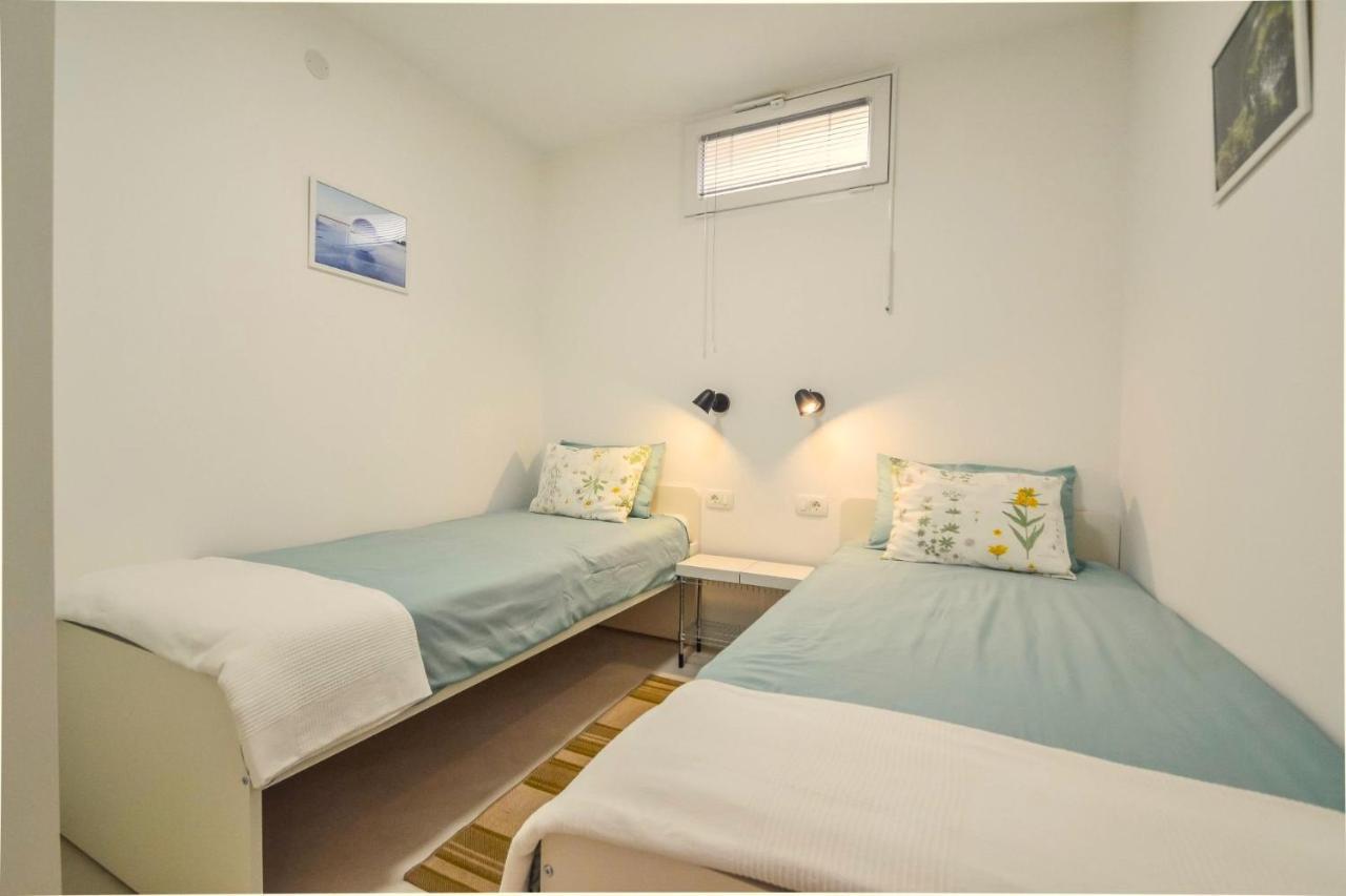 Apartment Kaplja Novigrad  Zewnętrze zdjęcie