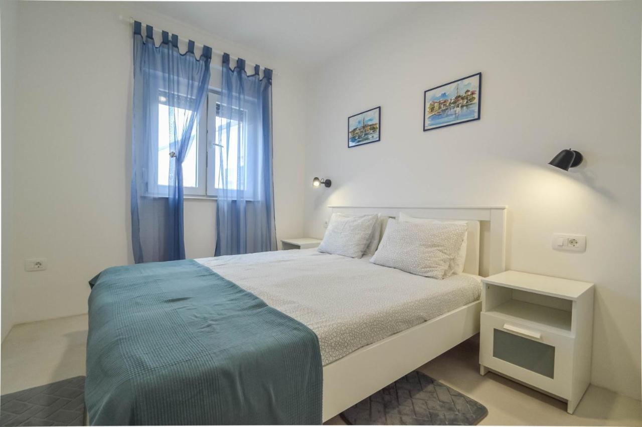 Apartment Kaplja Novigrad  Zewnętrze zdjęcie