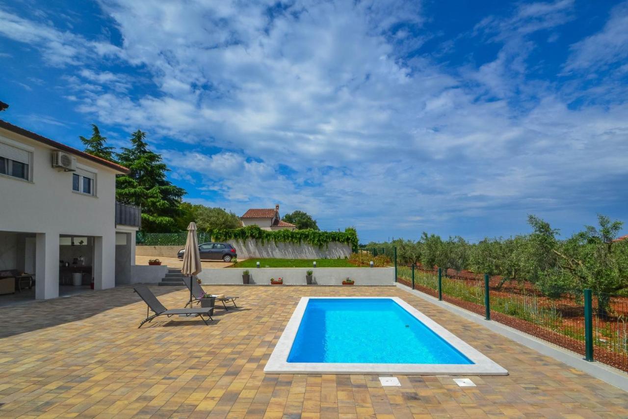 Apartment Kaplja Novigrad  Zewnętrze zdjęcie
