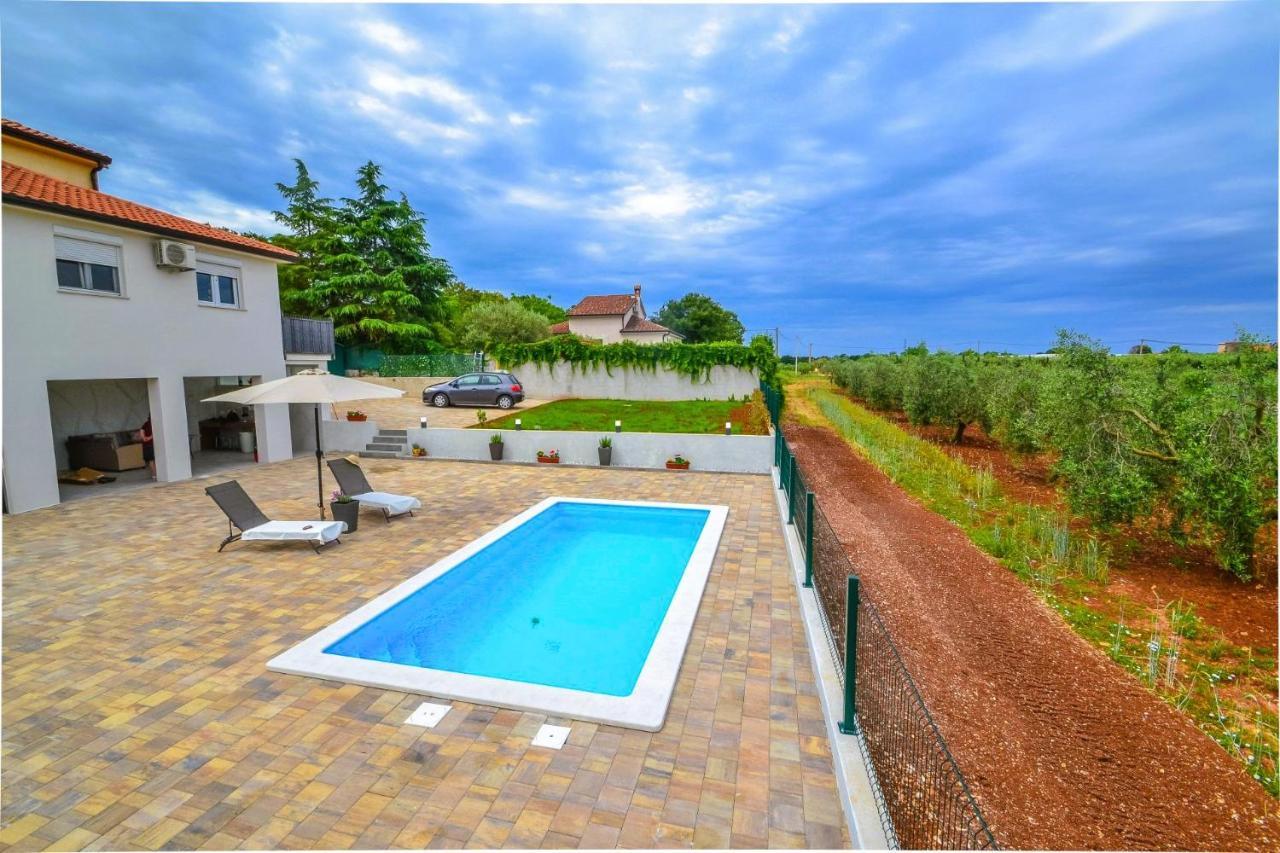 Apartment Kaplja Novigrad  Zewnętrze zdjęcie