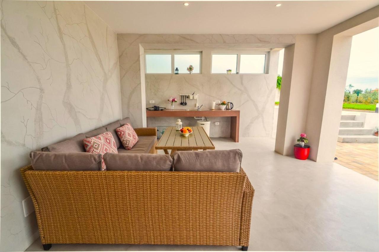 Apartment Kaplja Novigrad  Zewnętrze zdjęcie